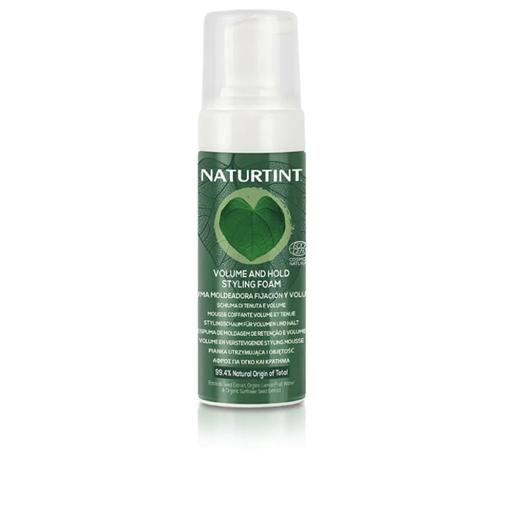 ESPUMA moldeadora ecológica 125 ml