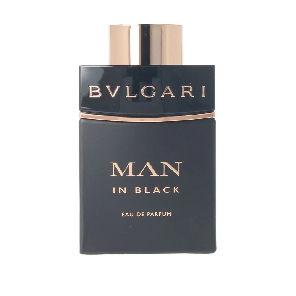 BVLGARI MAN IN BLACK edp vapo 60 ml