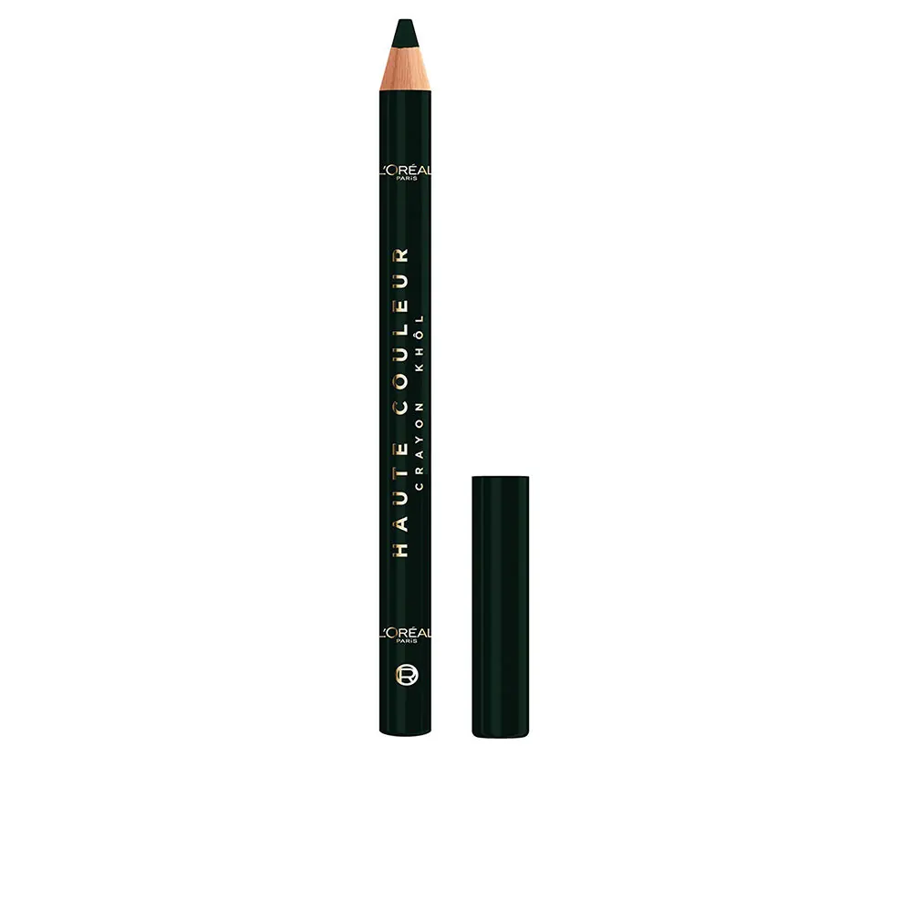 HAUTE COULEUR lápiz de ojos #Emeraude Velvet 1 u