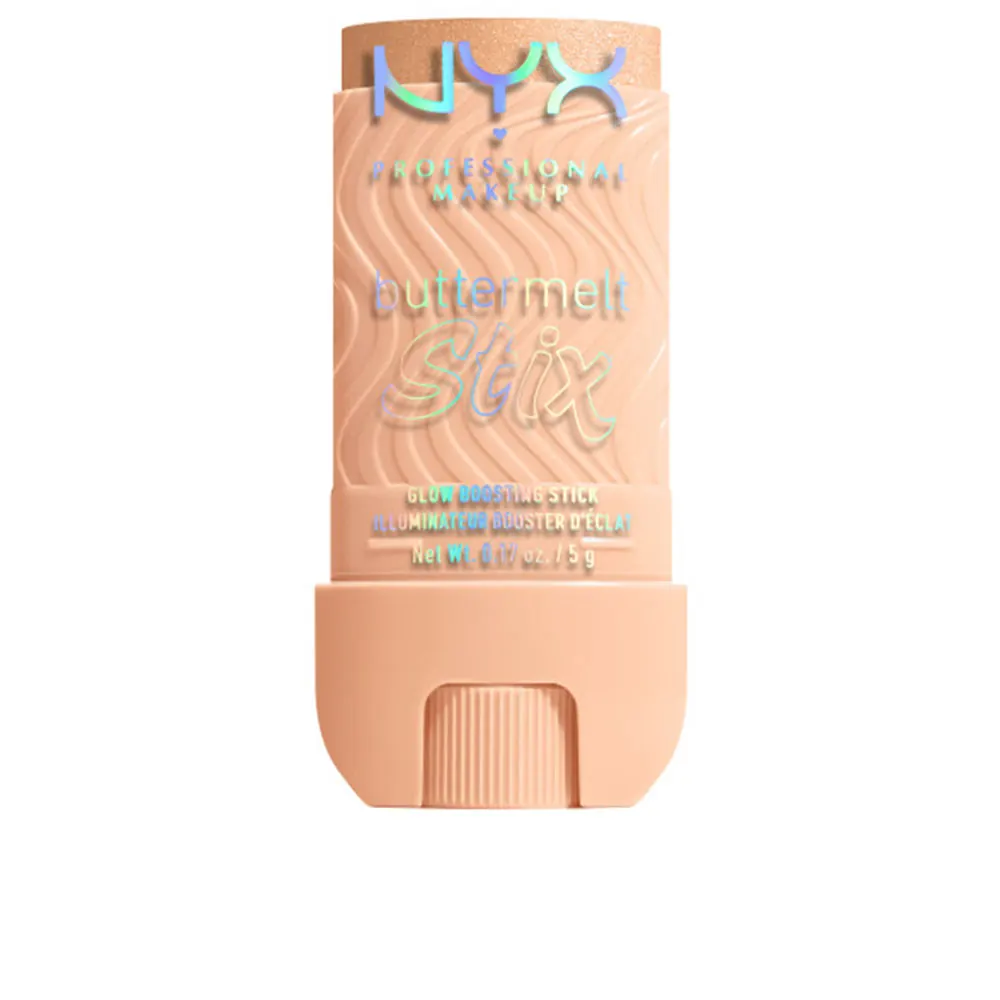 BUTTERMELT STIX glow boosting stick #06-Whole Melt 5 gr