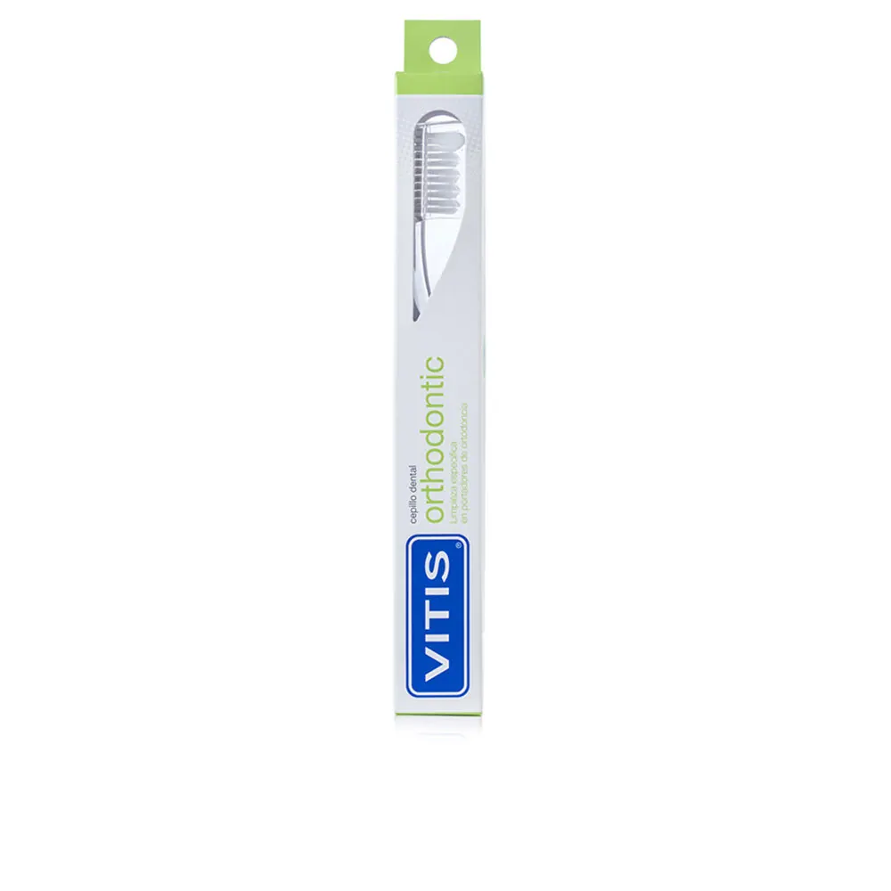 ORTHODONTIC cepillo dental 1 u