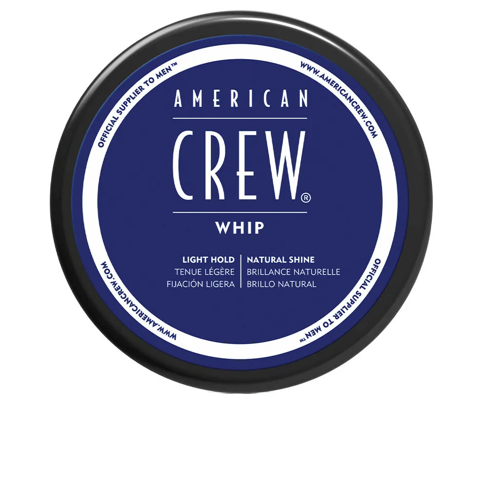WHIP light hold 85 gr