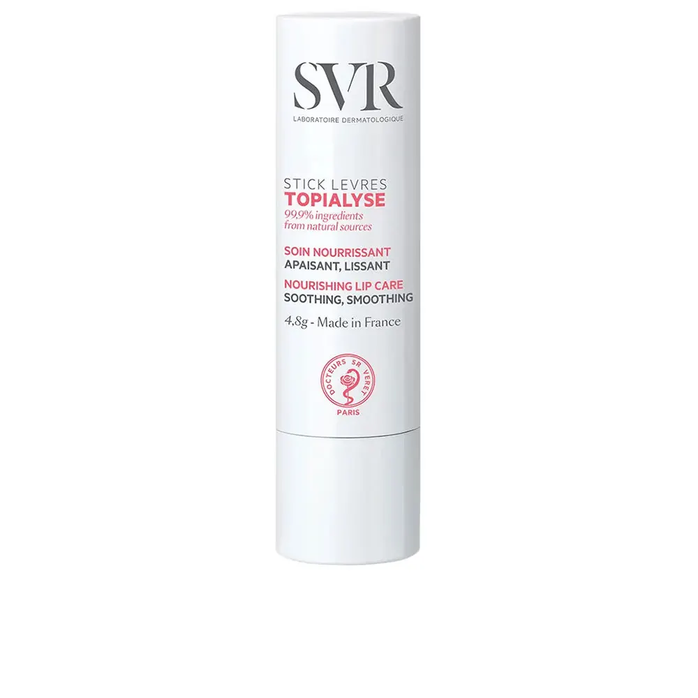 TOPIALYSE stick lèvres 4 gr