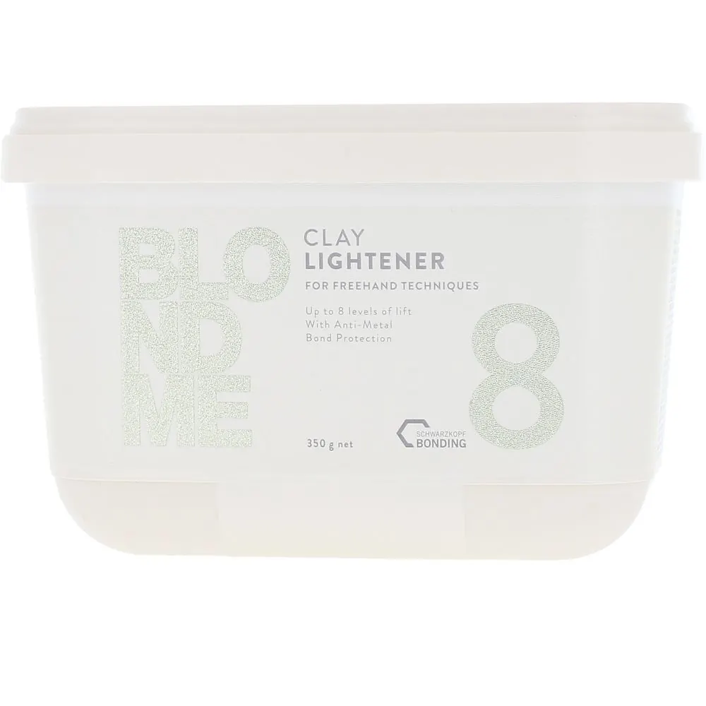 BLONDME clay lightener 350 gr