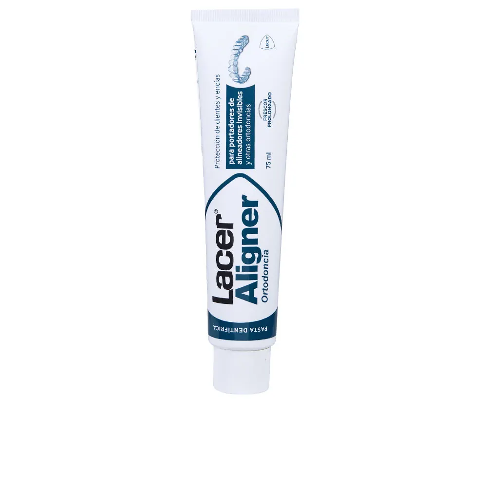 ALIGNER pasta dentífrica 75 ml