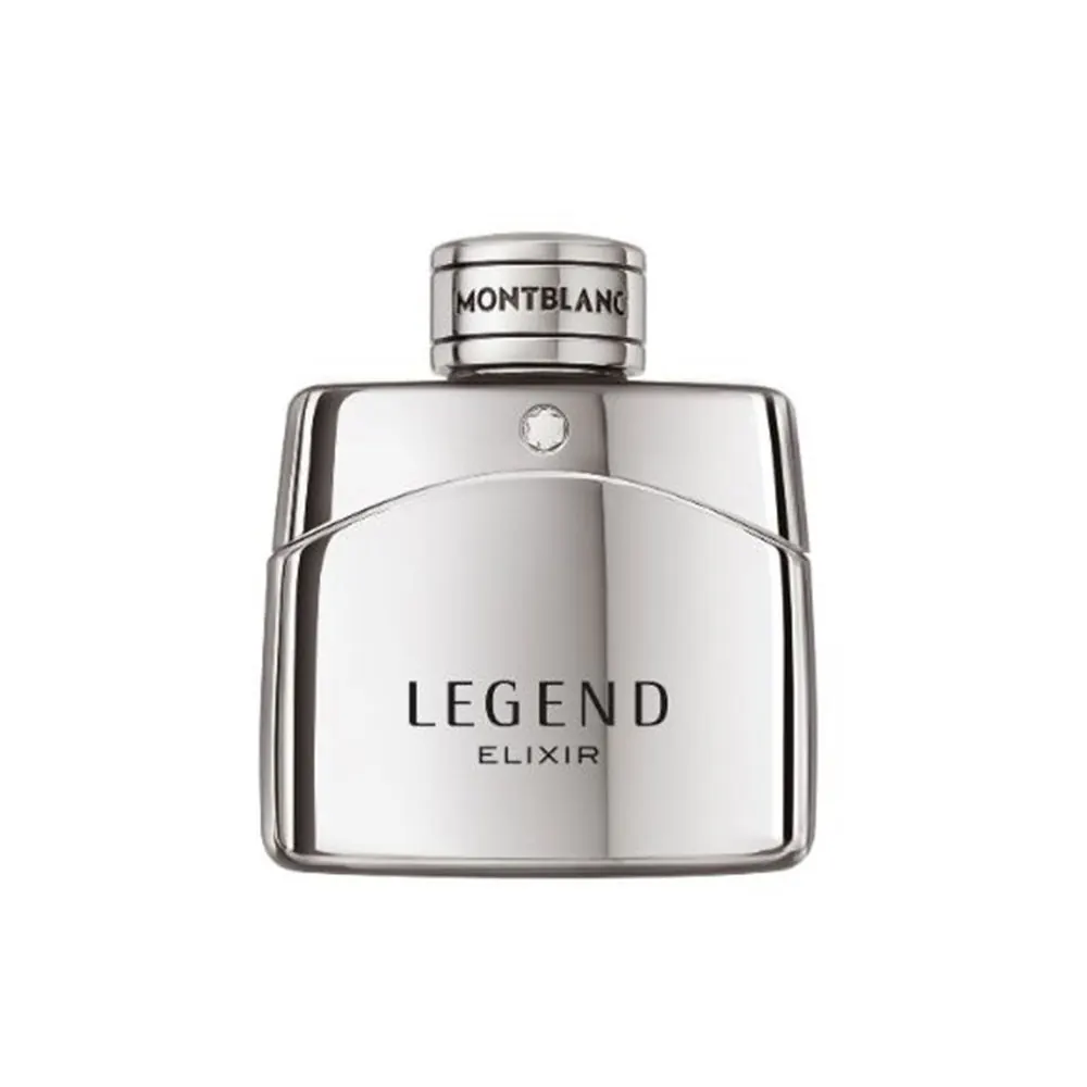 LEGEND ELIXIR PARFUM edp vapo 50 ml