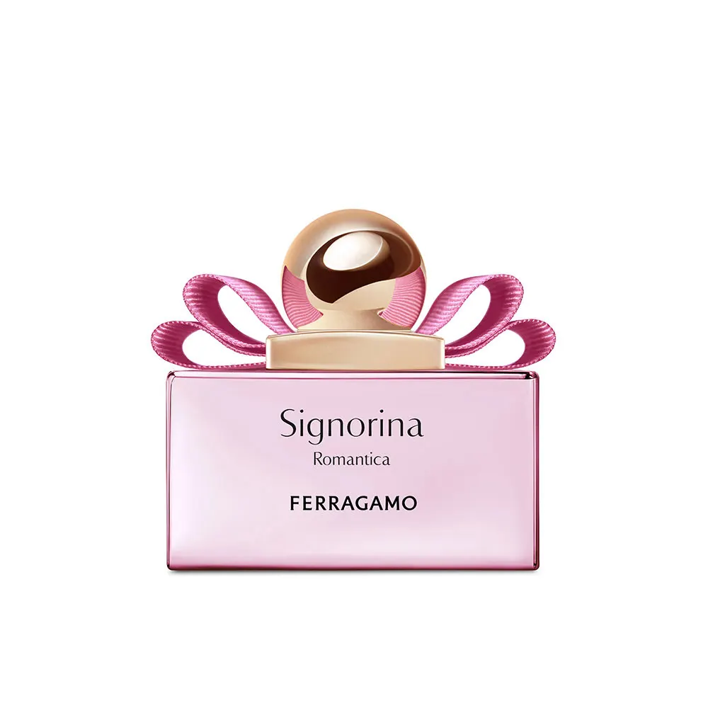 SIGNORINA ROMANTICA edp vapo 30 ml