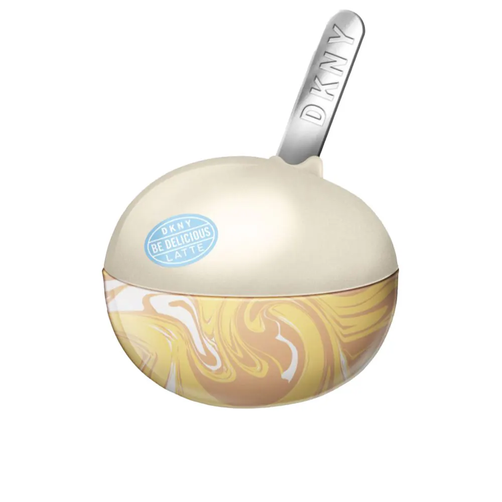 BE DELICIOUS LATTE VANILLA edp vapo 50 ml