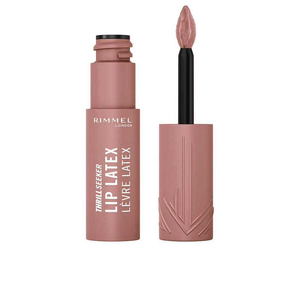 THRILL SEEKER LIP LATEX brillo de labios #650-Mindful 6 ml