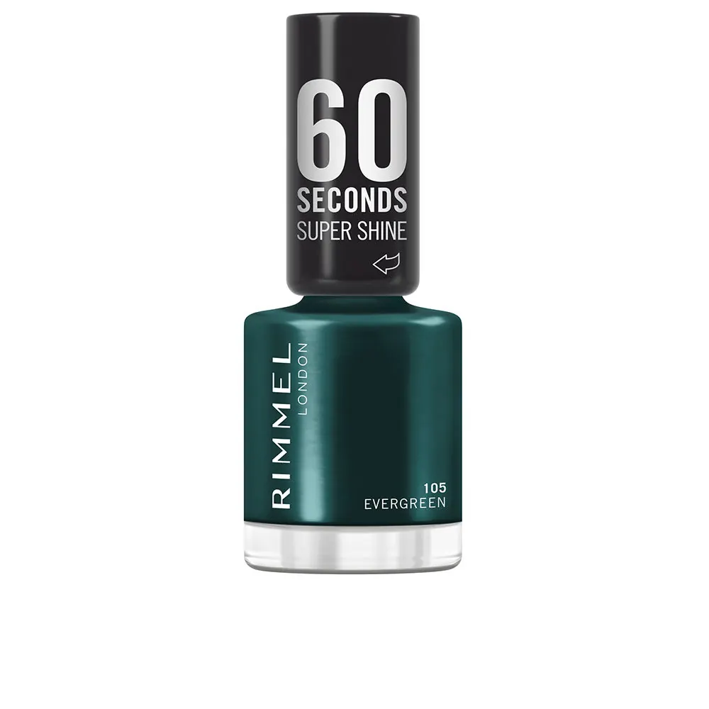 60 SECONDS SUPER SHINE esmalte de uñas #105 8 ml