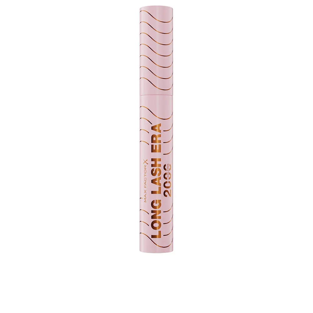 2000 CALORIE LONG LASH ERA mascara de pestañas #002-Black Brown 7,8 ml