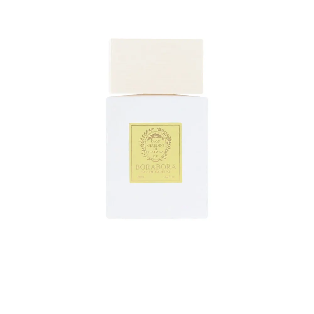 BORABORA edp vapo 100 ml