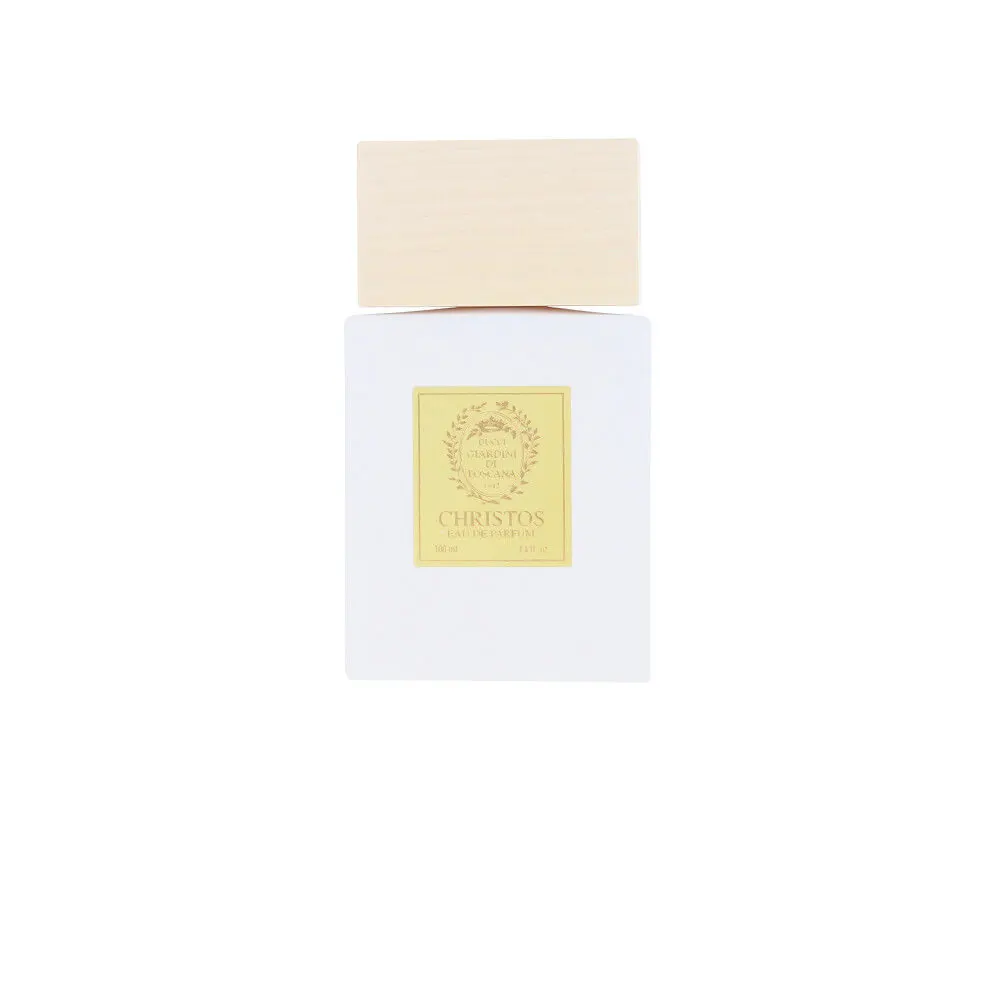 CHRISTOS edp vapo 100 ml