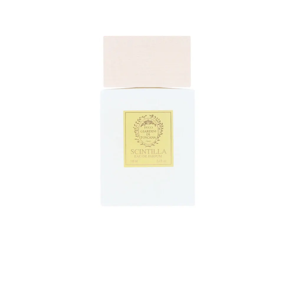 SCINTILLA edp vapo 100 ml