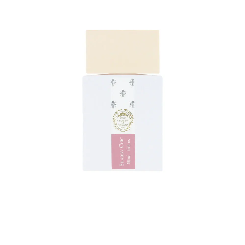 SHABBY CHIC edp vapo 100 ml