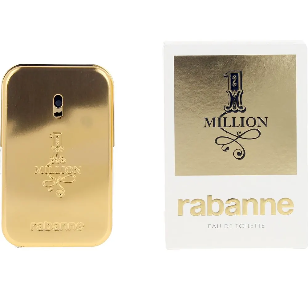1 MILLION edt vapo 30 ml