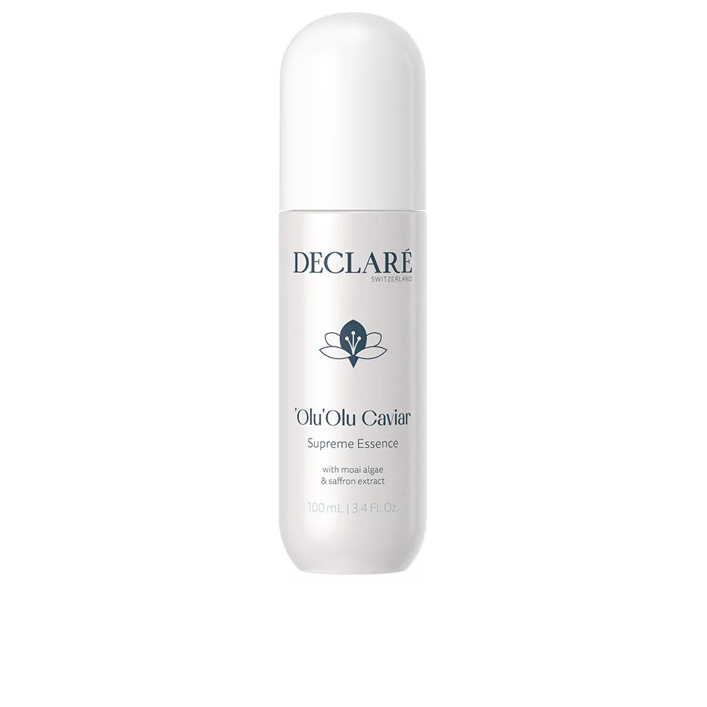OLU'OLU esencia suprema 100 ml