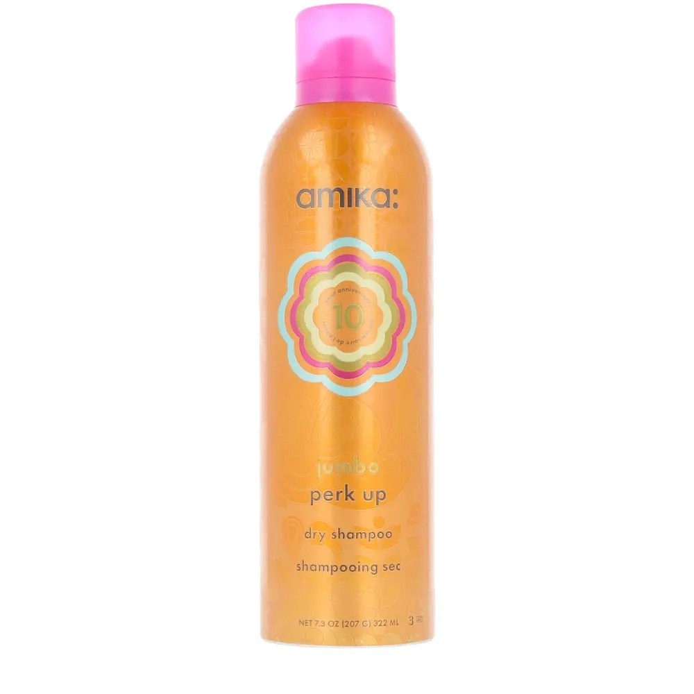 PERK UP champú seco 322 ml