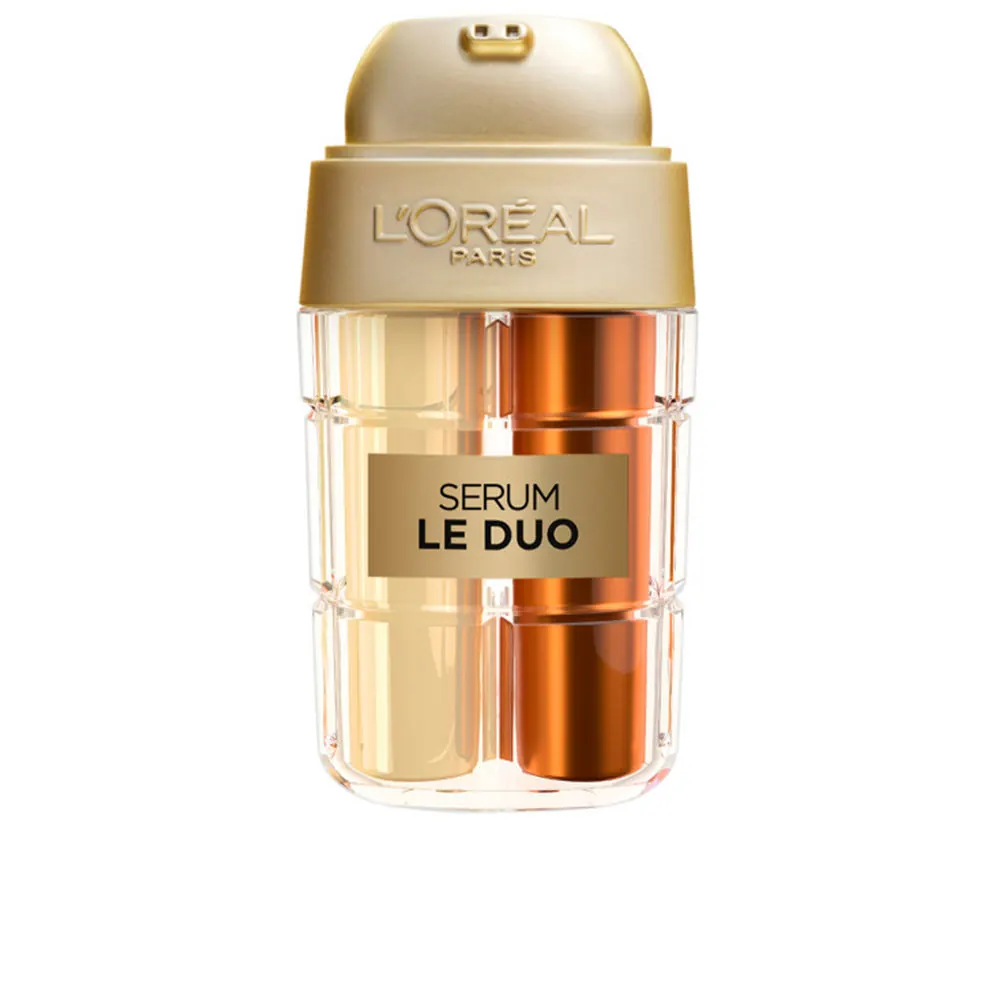AGE PERFECT serum rejuvenecedor duo 15 ml