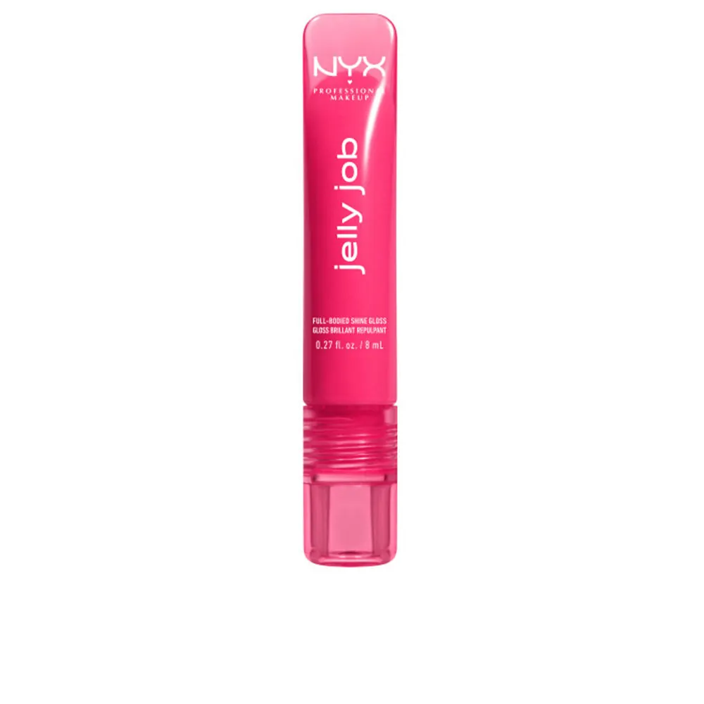 JELLY JOB brillo de labios #Juicy Jelly 1 u