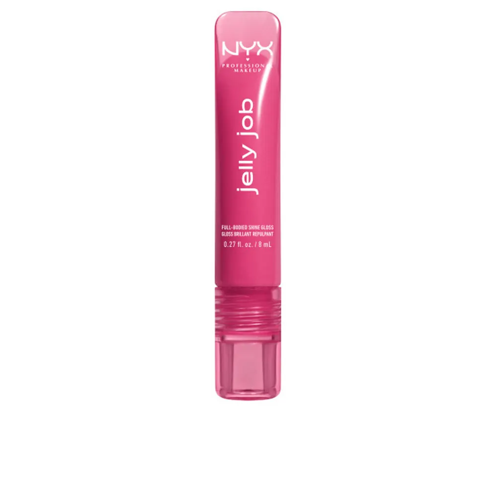 JELLY JOB brillo de labios #Jelly Jammin 1 u