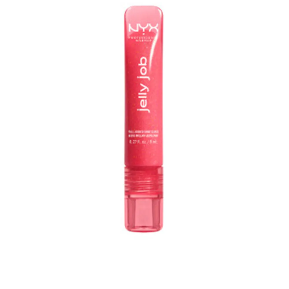 JELLY JOB brillo de labios #Jelly Kissed 1 u