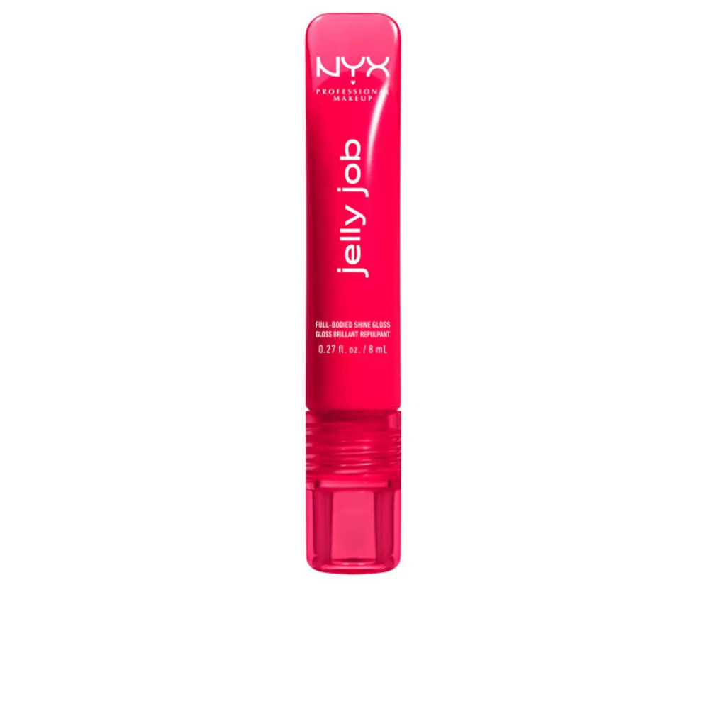 JELLY JOB brillo de labios #Cherry Jelly 1 u