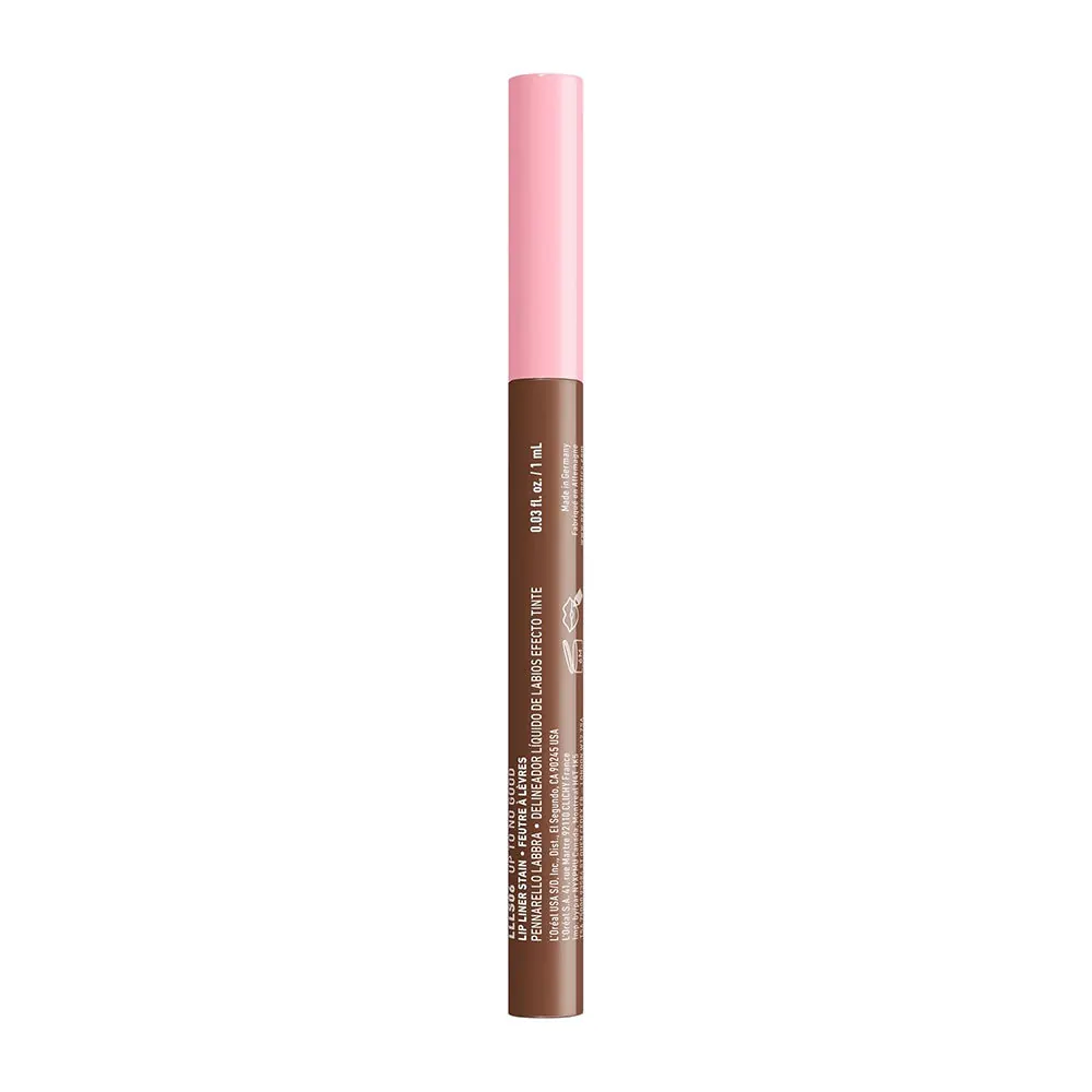 LINGERIE delineador de labios #Up To No Good 1 u