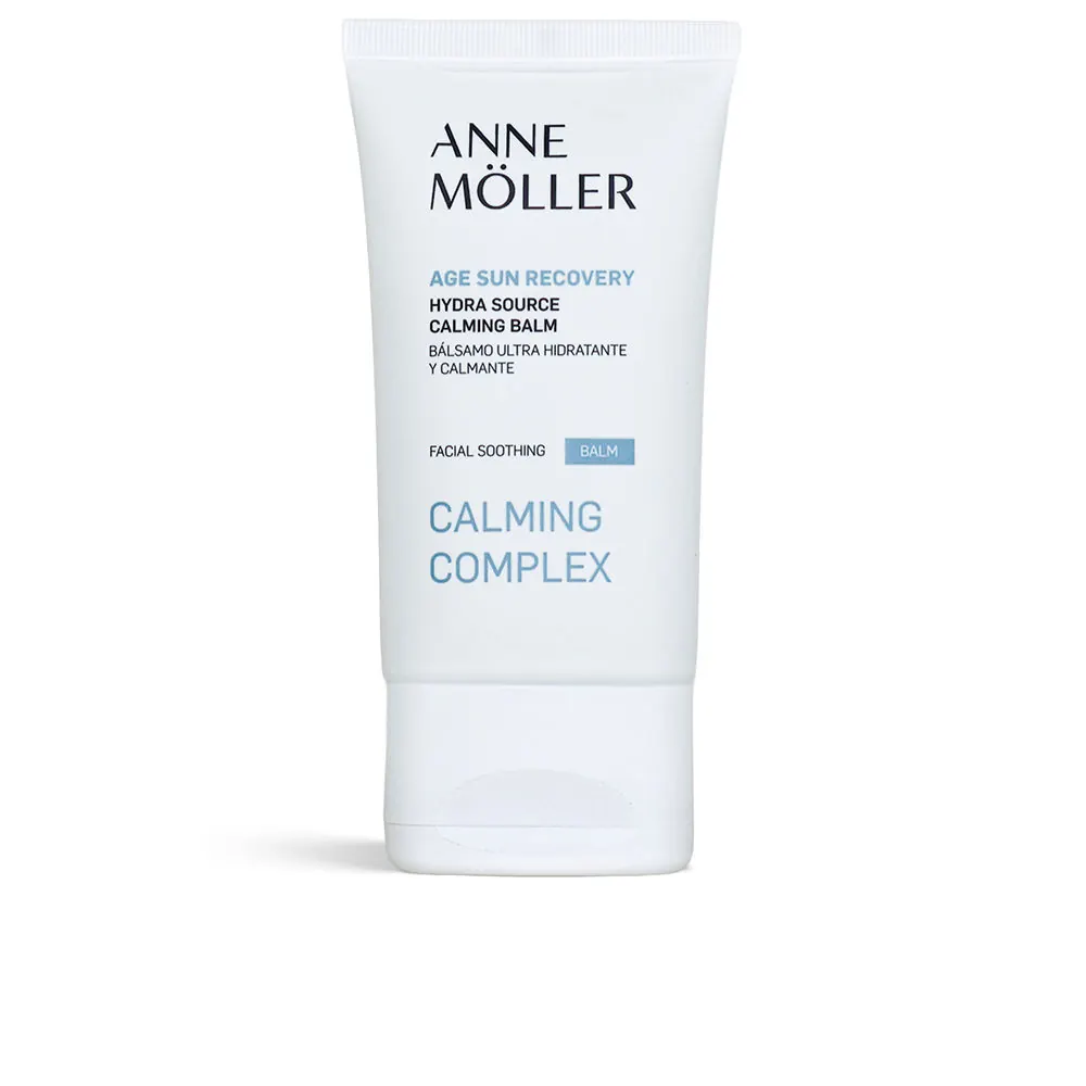 AGE SUN RECOVERY bálsamo ultra hidratante y calmante 50 ml