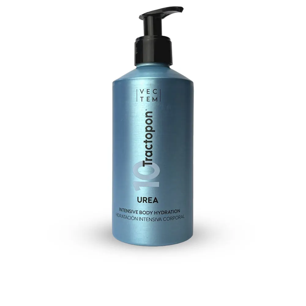 TRACTOPON urea 10 con prebióticos 300 ml