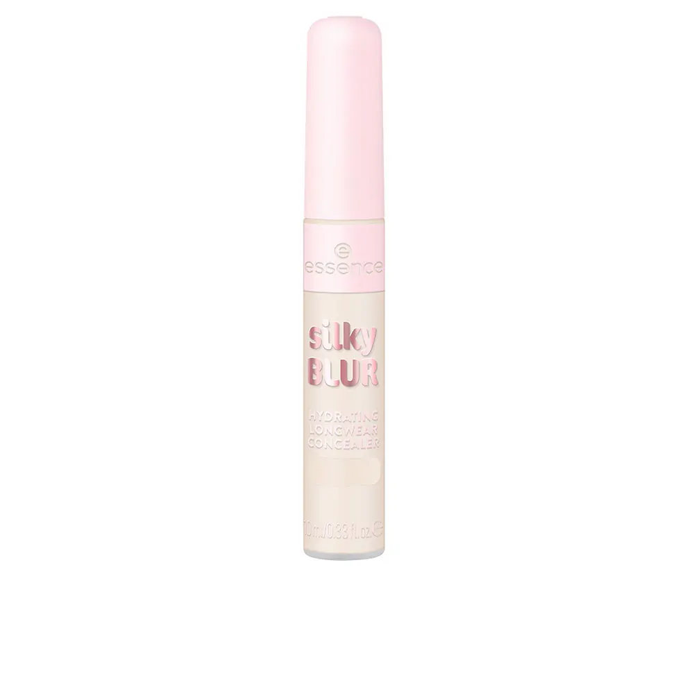 SILKY BLUR corrector hidratante larga duración #20 10 ml