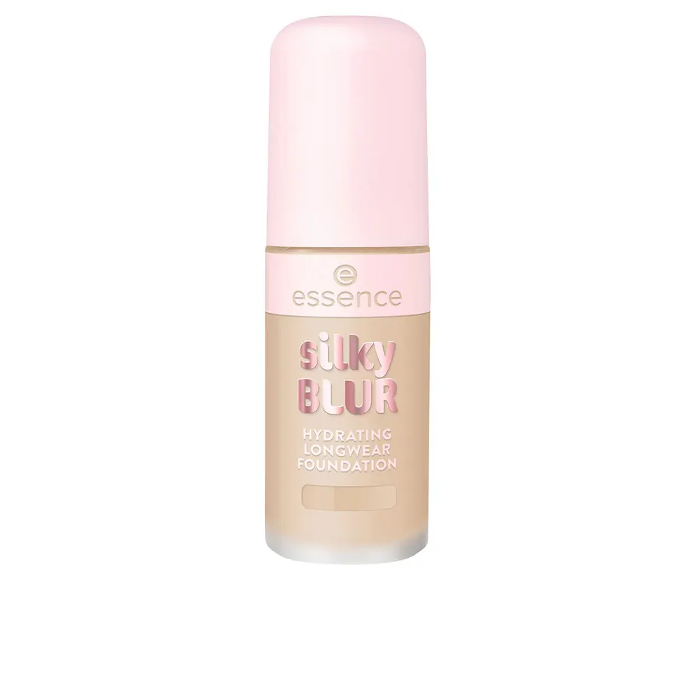 SILKY BLUR base maquillaje larga duración #170 30 ml