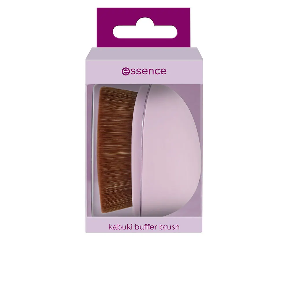 KABUKI brocha rostro 1 u