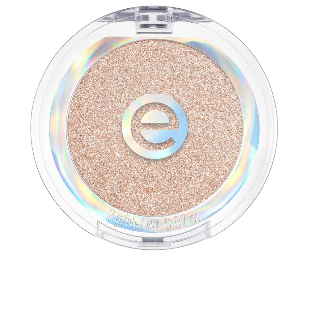 MONOCROMA GLITTER sombra de ojos #03-Blushed Stardust 2 gr