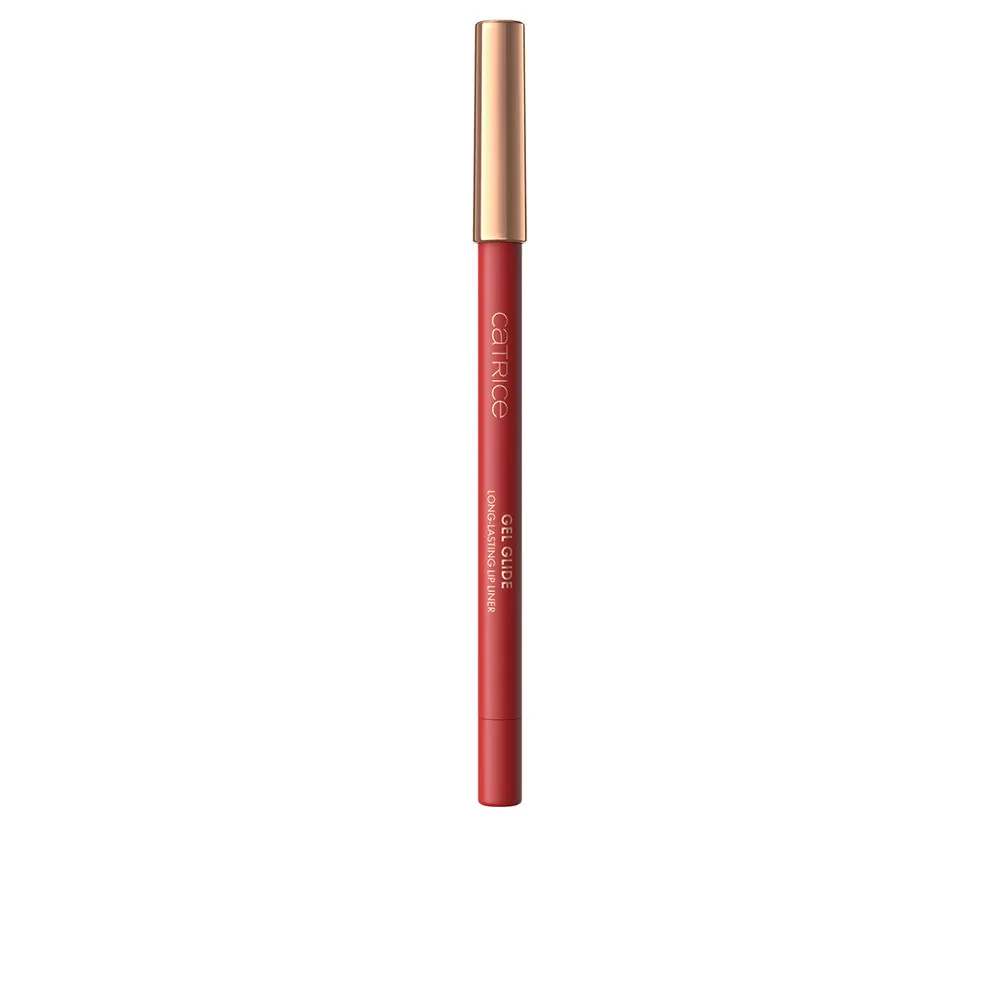 GEL GLIDE lápiz de labios de larga duración #030-Left On Red 1,5 gr