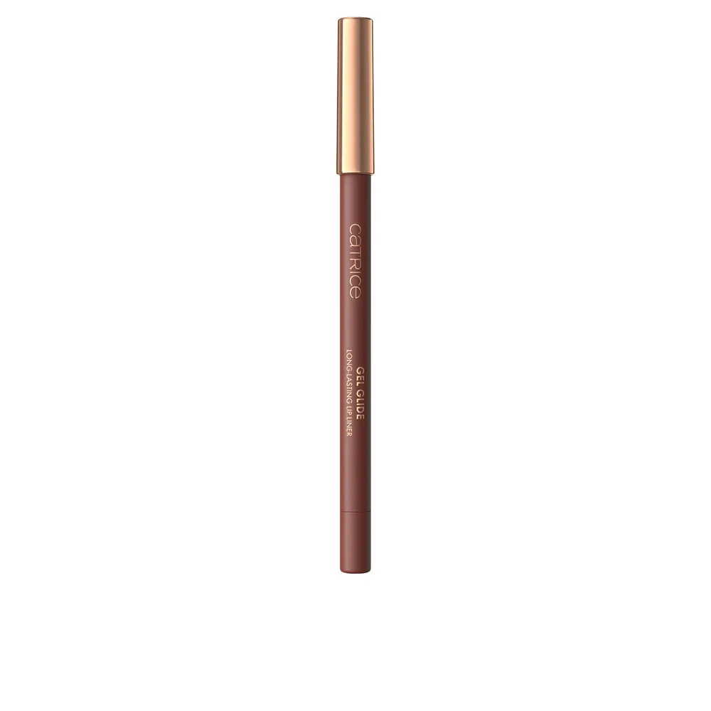 GEL GLIDE lápiz de labios de larga duración #090-Toffee Talk 1,5 gr