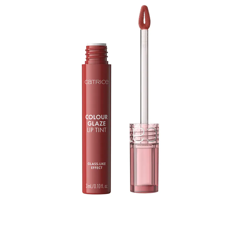 COLOUR GLAZE tinte labial #030-In My Cherry Era 3 ml