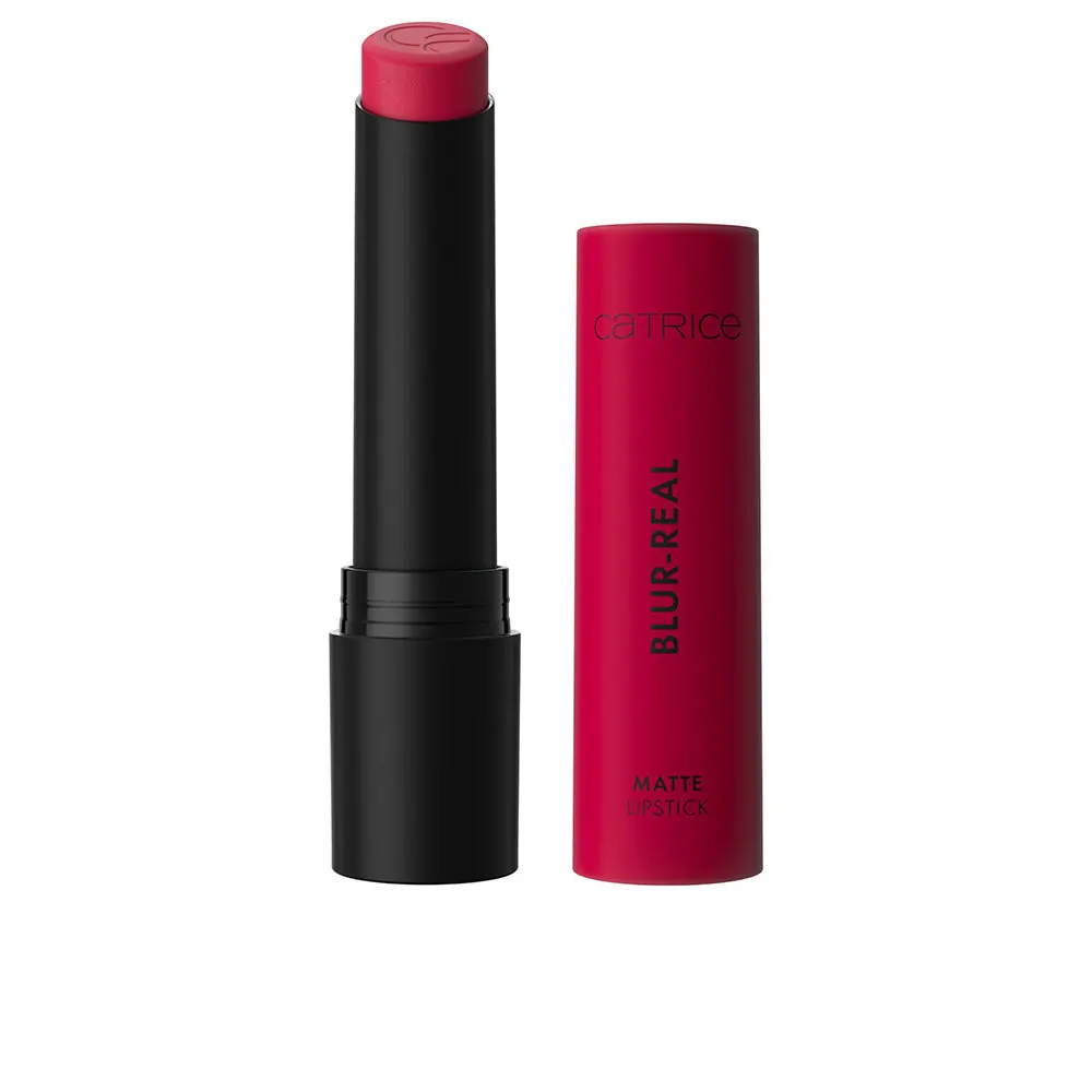 BLUR-REAL labial mate #060-Blurred Icon 3 gr