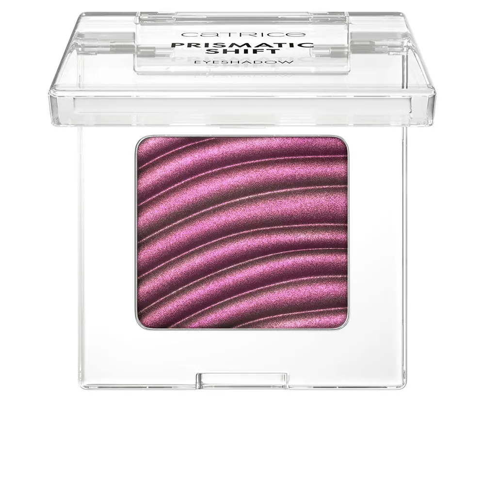 PRISMATIC SHIFT sombra de ojos #020-Berry Blaze 1 gr