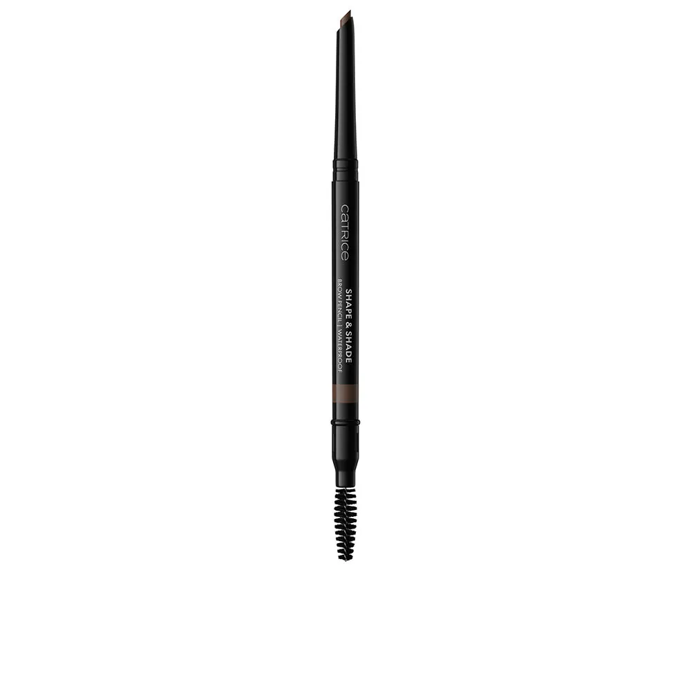SHAPE & SHADE lápiz de cejas resistente al agua #040-Cocoa Haze 0,35 gr
