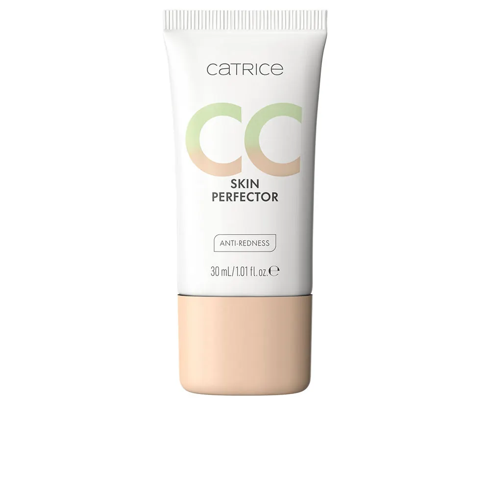 CC SKIN PERFECTOR crema correctora 30 ml
