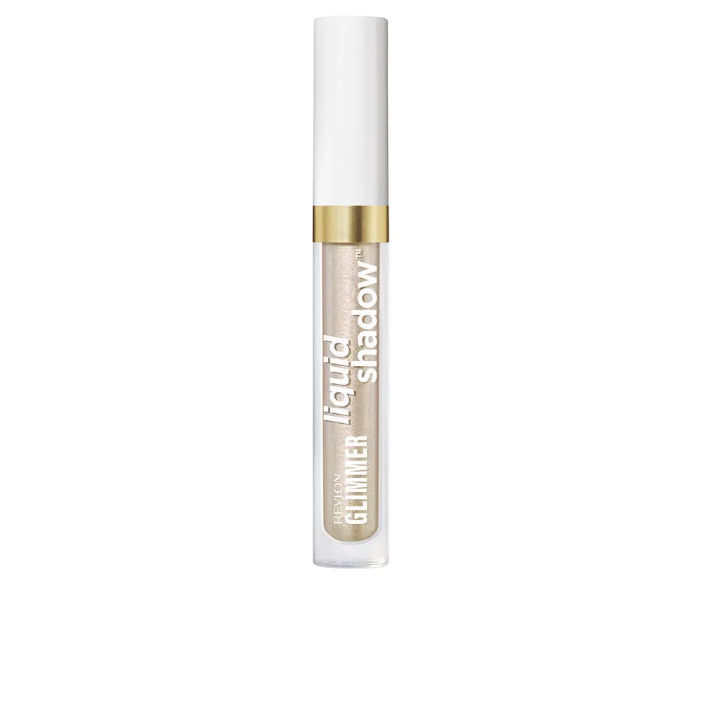 REVLON GLIMMER liquid shadow #206-Ufglo 3 ml
