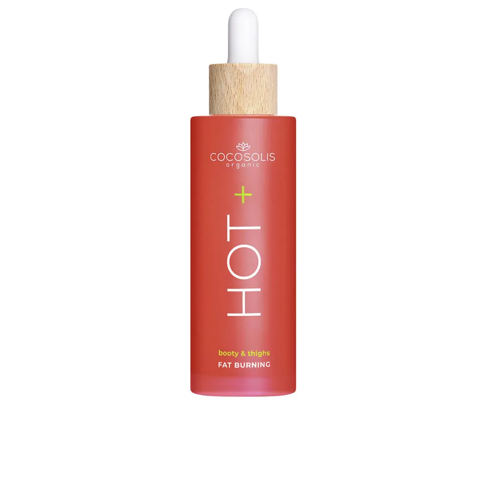 HOT+ fat-burning serum 100 ml