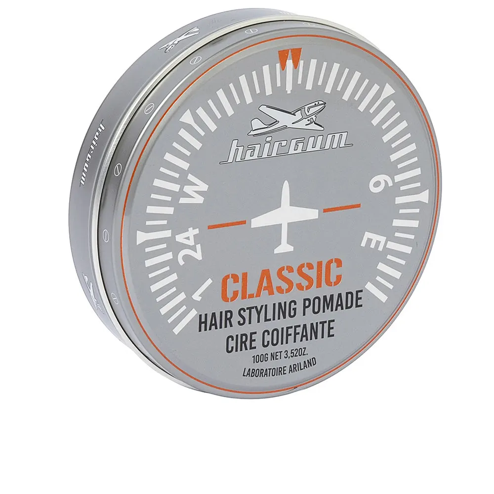 CLASSIC pomada para peinar el cabello 100 gr