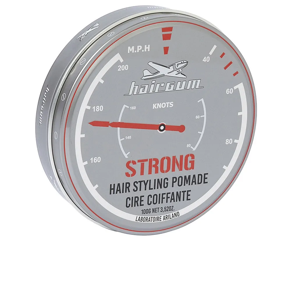 STRONG pomada para peinar el cabello 100 gr