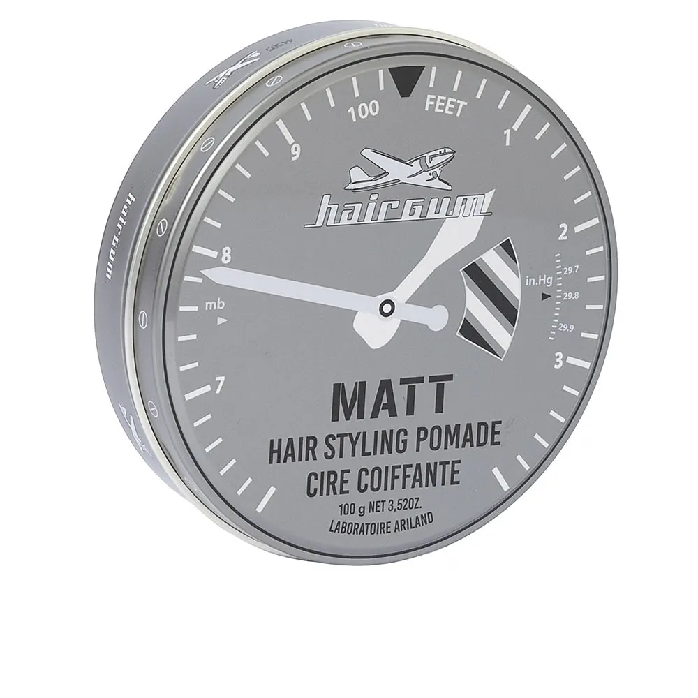 MATT pomada para peinar el cabello 100 gr