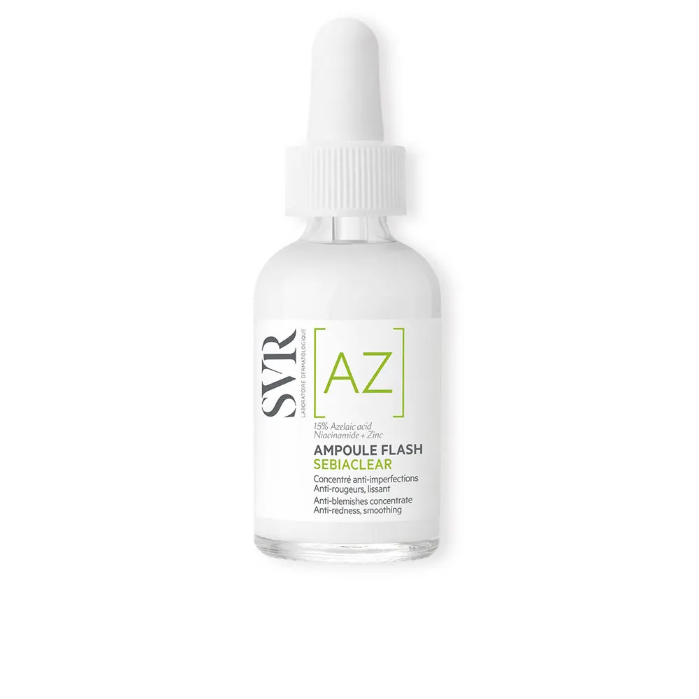 SEBIACLEAR ampoule flash 30 ml