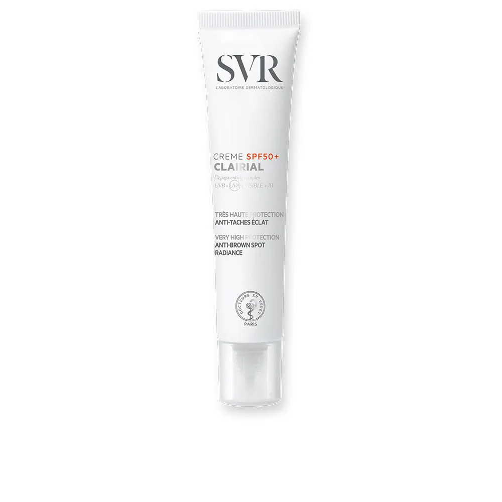 CLAIRIAL creme SPF50+ 40 ml