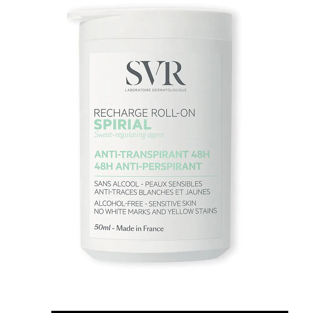 SPIRIAL roll-on recharge 50 ml