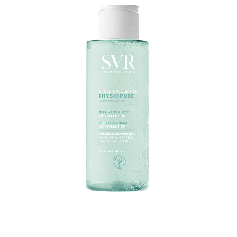 PHYSIOPURE gelee moussante 100 ml